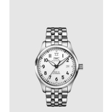 [IWC-아이더블유씨]파일럿 마크20 40 IW328208
