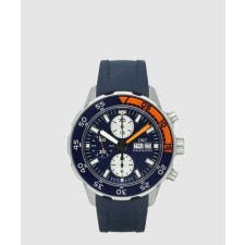[IWC-아이더블유씨]아쿠아타이머 오토매틱 44 IW376704