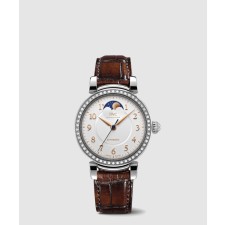 [IWC-아이더블유씨]다빈치 문페이즈 36 IW459307