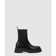 [GUCCI-구찌]부츠 ‎806398
