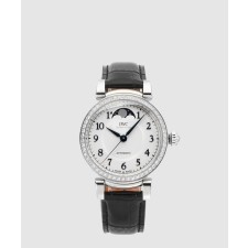 [IWC-아이더블유씨]다빈치 문페이즈 36 IW459306