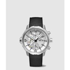 [IWC-아이더블유씨]아쿠아타이머 크로노그래프 44 IW376801