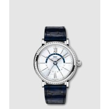 [IWC-아이더블유씨]포르토피노 오토매틱 데이 나이트 37 IW459101