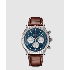 [BREITLING-브라이틀링]네비타이머 B01 43 AB013721