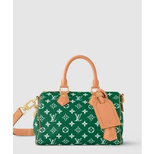 [LOUIS VUITTON-루이비통]Speedy P9 반둘리에 25 M24423