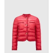 [MONCLER-몽클레어]쇼트 다운 재킷
