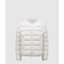 [MONCLER-몽클레어]쇼트 다운 재킷