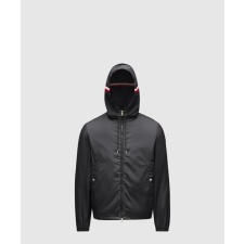 [MONCLER-몽클레어]후드 재킷