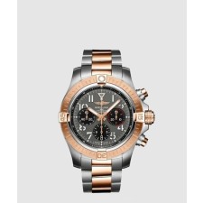 [BREITLING-브라이틀링]어벤져 B01 크로노그래프 45 UB01821A