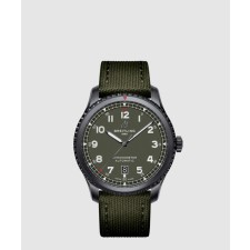 [BREITLING-브라이틀링]네비타이머 41 M173152A