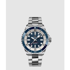 [BREITLING-브라이틀링]슈퍼오션 44 A17375E7