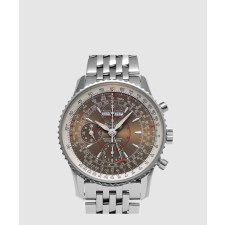 [BREITLING-브라이틀링]네비타이머 43 A2103301
