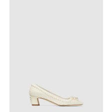 [JIMMY CHOO-지미추]Elme 45
