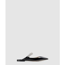 [JIMMY CHOO-지미추]Bing Flat