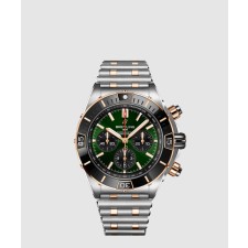 [BREITLING-브라이틀링]크로노맷 B01 44 UB013625