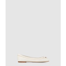 [JIMMY CHOO-지미추]Elme Flat