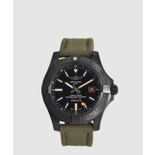 [BREITLING-브라이틀링]어벤저 블랙버드 48 V1731110