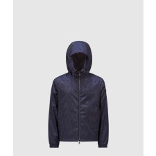 [MONCLER-몽클레어]레인 재킷
