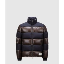 [MONCLER-몽클레어]리버서블 다운 재킷
