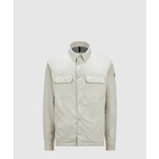[MONCLER-몽클레어]셔츠 재킷