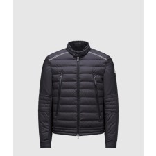[MONCLER-몽클레어]쇼트 다운 재킷