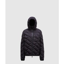 [MONCLER-몽클레어]쇼트 다운 재킷