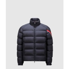 [MONCLER-몽클레어]쇼트 다운 재킷