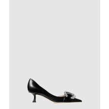 [JIMMY CHOO-지미추]Melva Dorsay 50