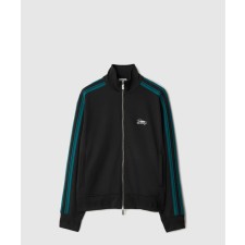 [BURBERRY-버버리]스트라이프 저지 트랙 재킷 80916551