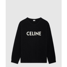 [CELINE-셀린느]오버사이즈 스웨터 2A19R4