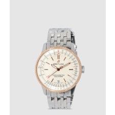 [BREITLING-브라이틀링]네비타이머 38 A1732524