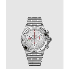 [BREITLING-브라이틀링]크로노맷 B01 42 AB0134A4