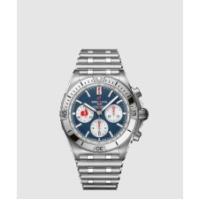 [BREITLING-브라이틀링]크로노맷 B01 42 AB0134A8