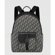[DIOR-디올]Saddle 백팩 1ADBA