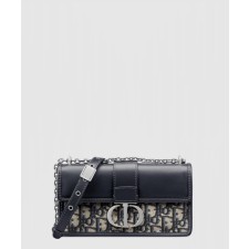 [DIOR-디올]30 몽테인 이스트 웨스트 체인백 M9334