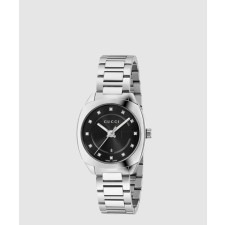 [GUCCI-구찌]스테인리스 스틸 워치 29 142503