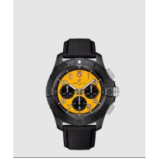 [BREITLING-브라이틀링]어벤져 B01 크로노그래프 44 SB014710