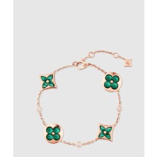 [LOUIS VUITTON-루이비통]블라썸 BB 팔찌 Q95698