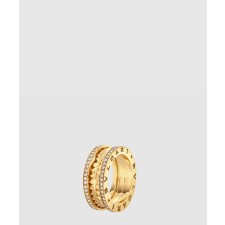 [BULGARI-불가리]비제로원 링 859092