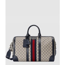 [GUCCI-구찌]오피디아 GG 라지 더플백 681295