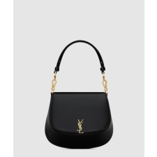 [SAINT LAURENT-생로랑]VOLTAIRE 탑 핸들백 인 박스 800846