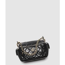 [CHANEL-샤넬]스몰 카메라 케이스 AS5220