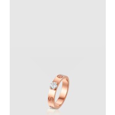 [CARTIER-까르띠에]LOVE 솔리테어 N4774200