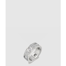 [CARTIER-까르띠에]LOVE 링 N4210400