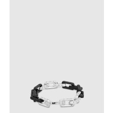 [LOUIS VUITTON-루이비통]모노그램 체인 팔찌 M00687