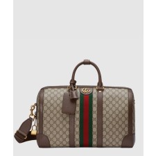 [GUCCI-구찌]오피디아 GG 라지 더플백 681295