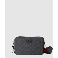 [GUCCI-구찌]GG 수프림 미니 숄더백 774161