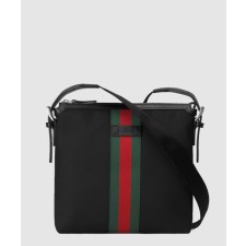 [GUCCI-구찌]GG수프림 크로스백 387111