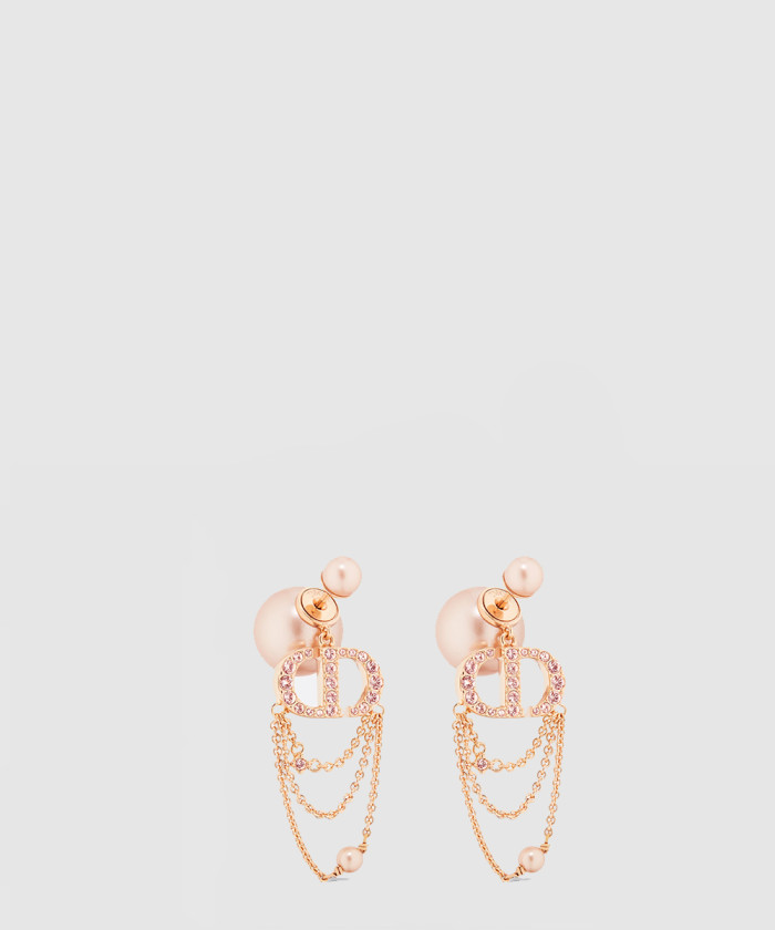 [DIOR-디올]Dior Tribales 귀걸이 E3095