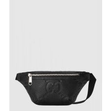 [GUCCI-구찌]GG 엠보스 벨트백 658582